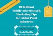 19 brilliant mobile advertising & marketing tips for global paint industries