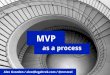 MVP as a process. How @LegalTrek incorporated #Lean in building their legal software?