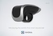 ShokaBell: The ultimate bicycle bell with display and theft alert