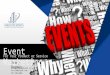 Event Marketing -- Executive Events -- Hatch 1000 Four Workshop