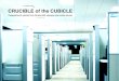 Crucible of the Cubicle: Lessons from Leaders who Went from Fortune 500 to Startups