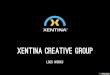 XENTINA CREATIVE GROUP