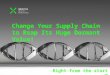 MA215 Change Your Supply Chain to Reap Its Huge Dormant Value V12 2015-06-30