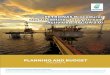 Petronas procedures and guidelines for planning and budgeting