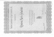 Nala Certificate Of Membership