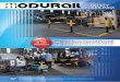 Modurail Safety Railings leaflets (2015)