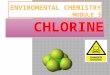 Enviromental chemistry [autosaved]