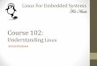 Course 102: Lecture 19: Using Signals