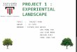 Cl   project 1 presentation