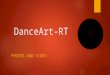 Dance art rt 5