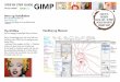 GIMP kursus 2 til biblioteksbrugere