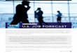 2015 Career Builder | U.S. Jobs Forecast