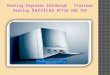 Platinum heating servicesCentral Heating Installation Edinburgh - Platinum Heating Services 07738 498 799