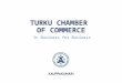 Turku chamber of commerce