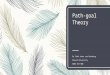 Path-goal Theory