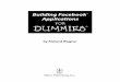 Ref book 4dummies-buildingfacebookapp