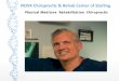 Nova chiropractic & rehab center of sterling