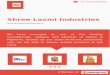 Shree laxmi-industries