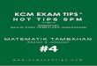 Add Math SPM KCM Exam Tips 4®.pdf
