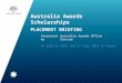 Placement Briefing for Semester 1-2016-20150722-Final