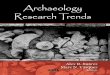 Archaeology Research Trends (Suárez & Vásquez eds.)