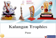 Trophy Manufacturer In Pune - Kalangan Trophies