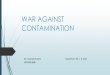 WAR AGAINST CONTAMINATION.pdf