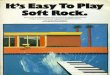 It's Easy to Play Soft Rock Various 48 PVC