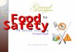 Food Safety Heru
