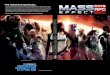 Mass Effect FATE Cover