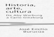 BURUCÚA, J. História, arte, cultura
