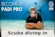 Take Certification From Scuba Diving Online Courses in Cyprus Island