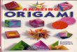 Amazing Origami - Kunihiko Kasahara