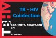 DR FIRHAT 2, HIV TB