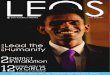 LEOS - Official Newsletter of Leo District 306 A2 - July Edition