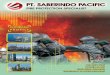 FIRE FIGHTING & Protection System Saberindo