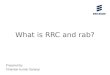 RRC and RAB.ppt