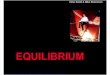 Wk 7 Equilibrium