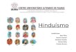Trabalho Do Hinduísmo