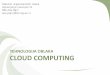 5. Cloud Computing_ Case Study