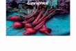 EATINGWELL VEGETABLES by Jessie Price and the Editors of EatingWell