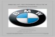 BMW EDIBAS INPA Installation Guide