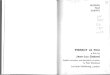Pierrot Le Fou by Jean Luc Godard Complete Script