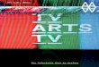 Nothing Special. Andy Warhol, Television and the Becoming Public of the Present_from TVARTSTV