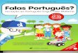 Falas Portugués? - Livro Do Aluno