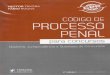 Código de Processo Penal Para Concursos - Nestor Távora - 2015