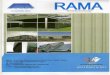 Brochure of Rama Roofing