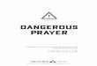 Dangerous Prayer by Cheri Fuller