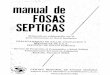 63597268 Manual de Fosas Septicas