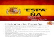 Generalidades Economicas de España